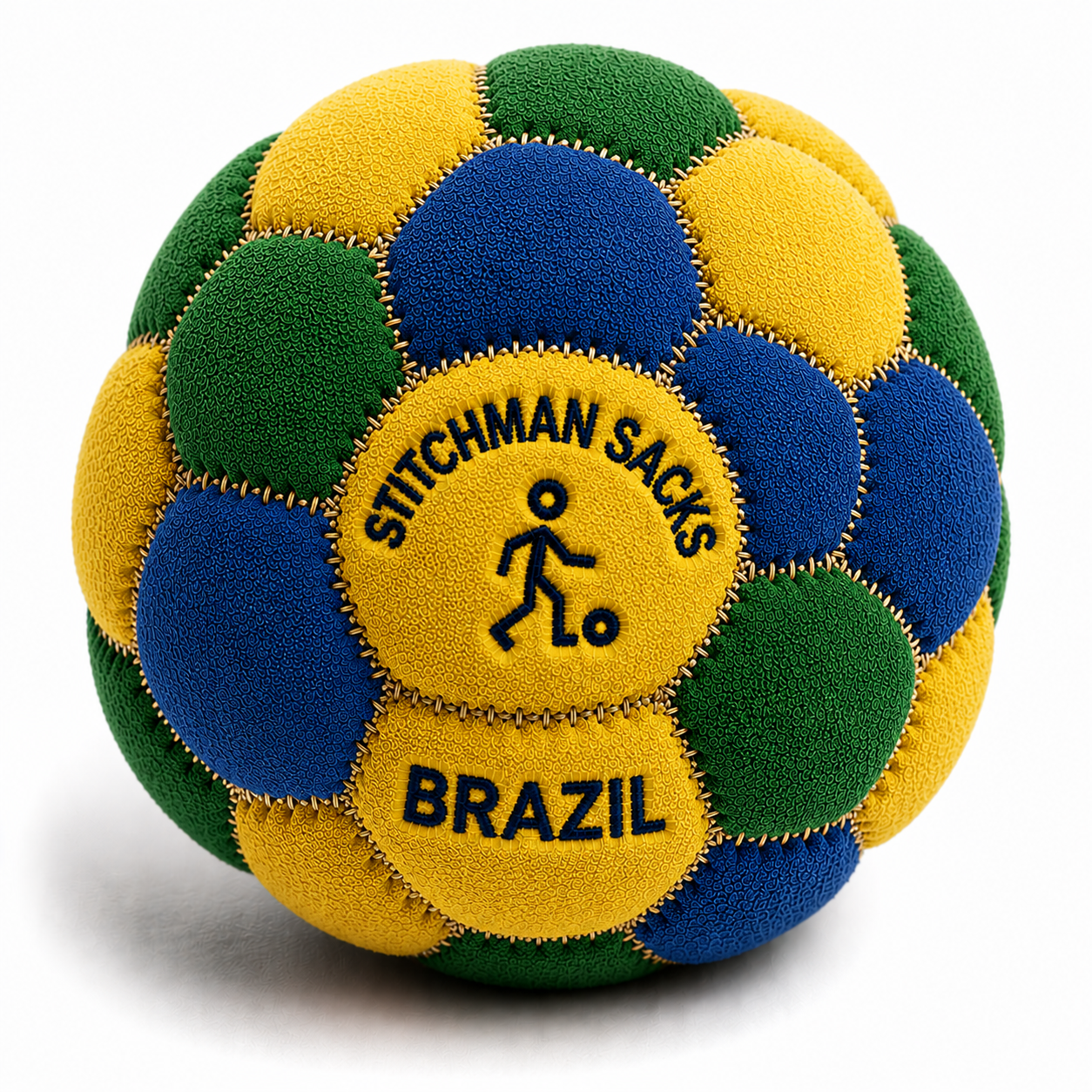 Brazil Sack