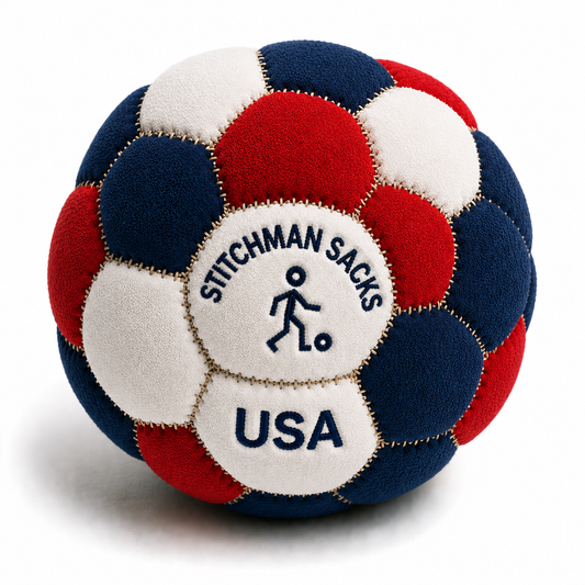 USA Sack